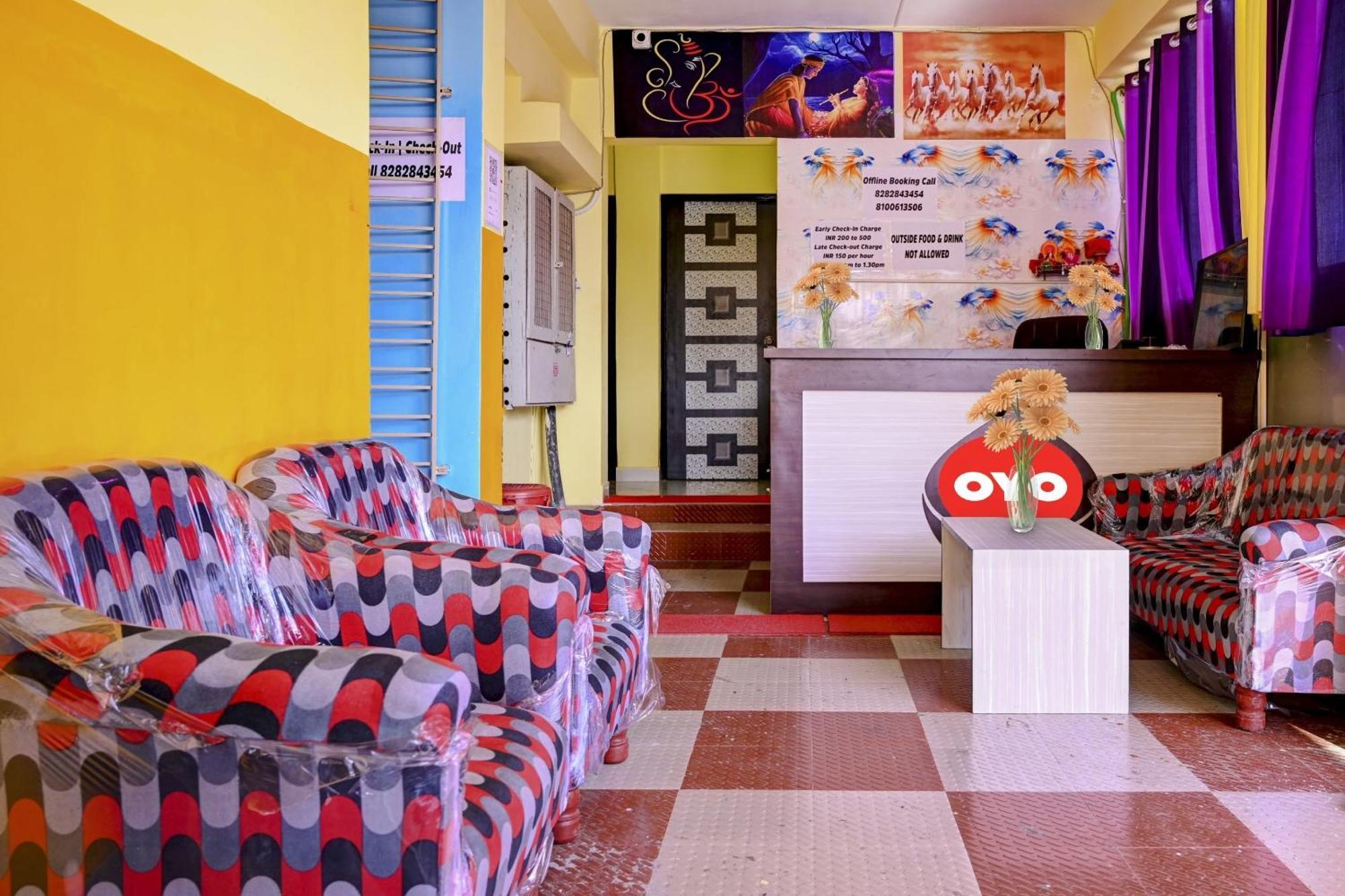 Super Hotel O 4 Friends Kolkata Exterior photo